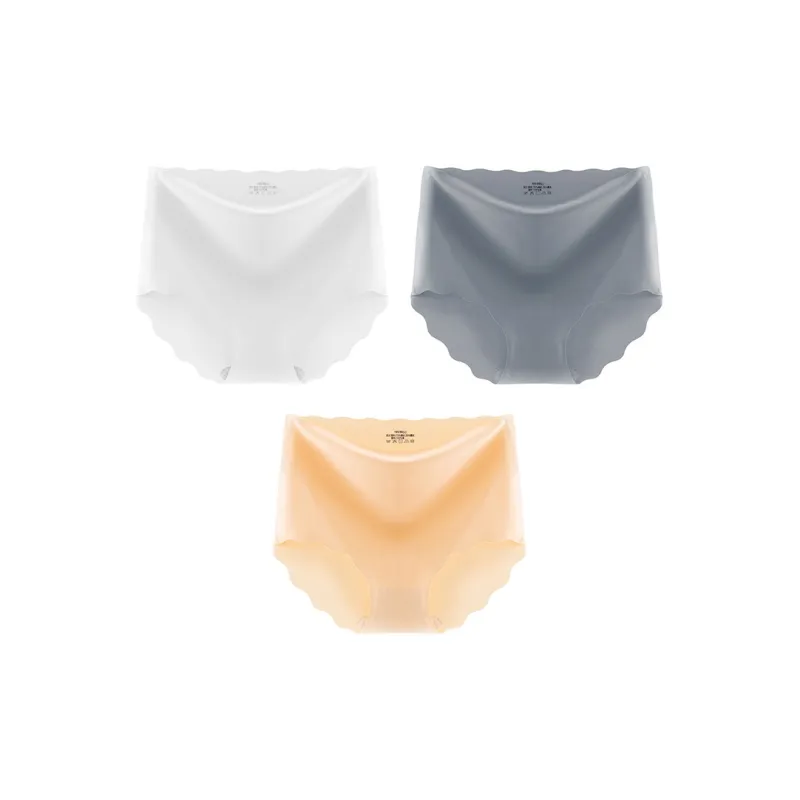 Ordifen Underpants Women's 3 Pack-7