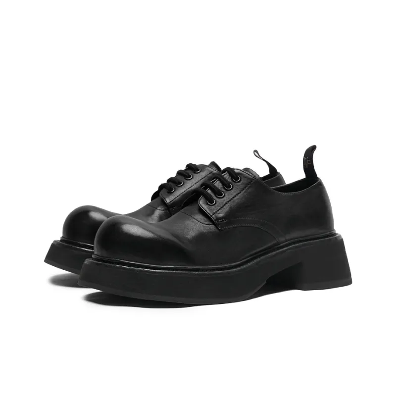 Viplander Casual Shoes Men's Black-1