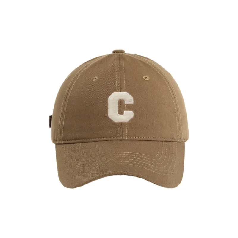 Yamaichi Maru Cotton Polyester Blend Baseball Caps Unisex-7
