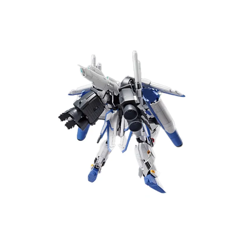 BANDAI MG Gundam Frontline MSA 0011[Ext]Ex S Gundam/MSA 0011 S Gundam Model Kits-2
