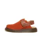 Rusty Red