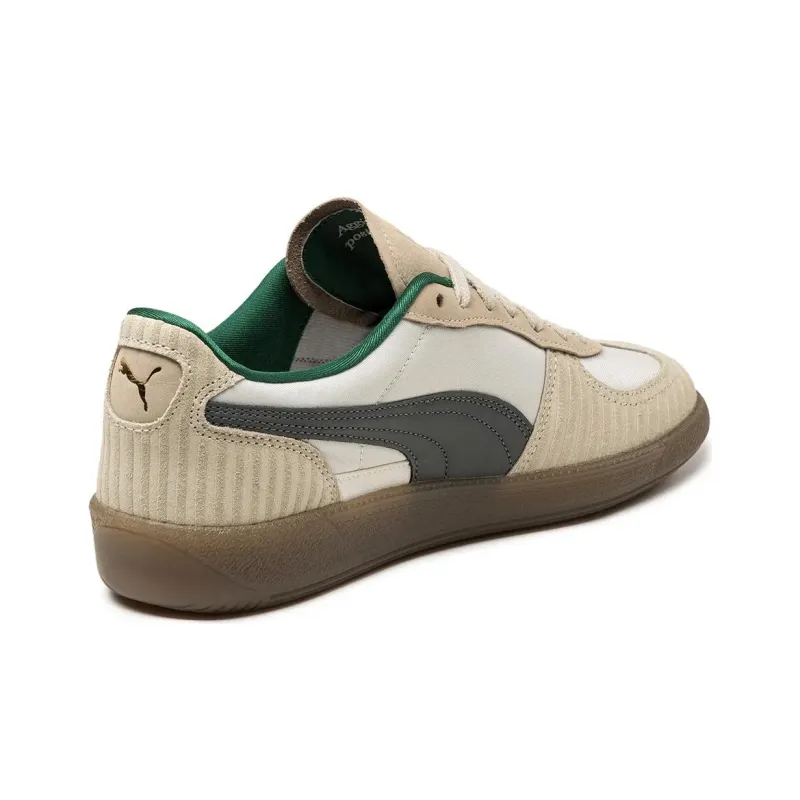 PUMA Palermo Asphaltgold Alpine Snow-2