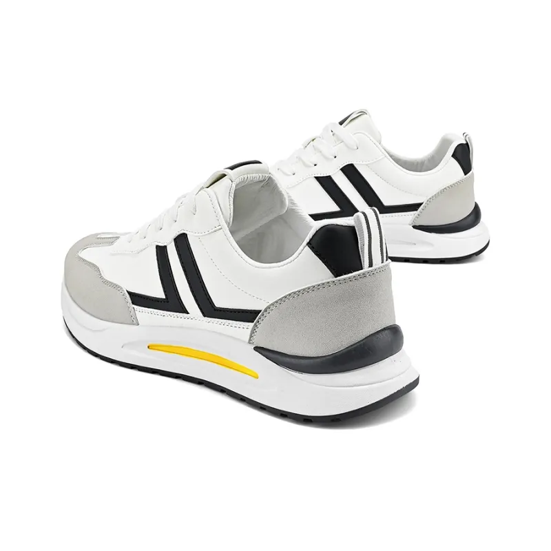 DOUBLE STAR 88 Cushioning Wear-Resistant Low-Top Running Shoes Men's-10