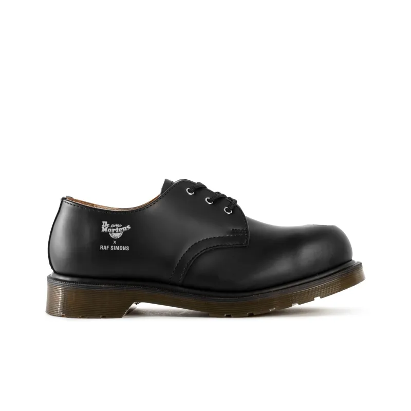 RAF SIMONS x Dr.Martens Keaton Casual Shoes Men's Black-1
