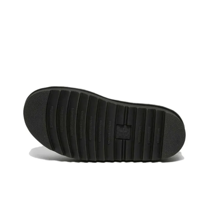 Dr.Martens Blaire Stylish Sandal Women's Gray-5