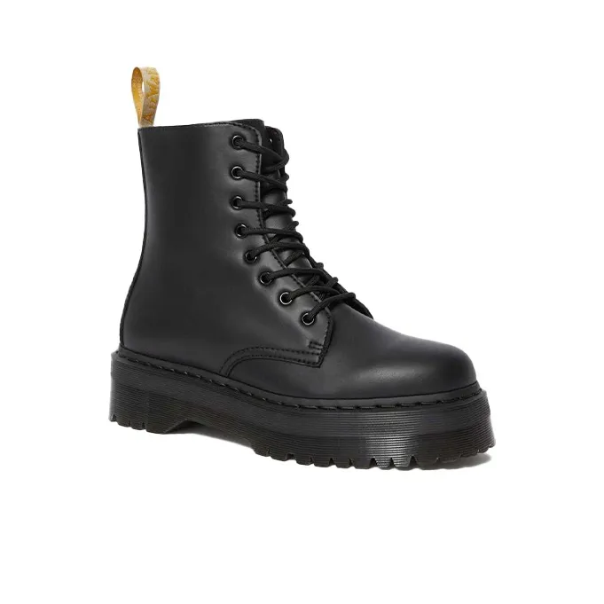 Dr. Martens Jadon Ii Mono Platform Boots-1