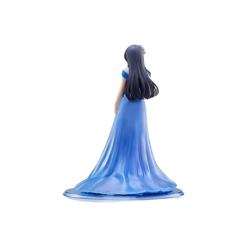 Aniple Mai Sakurajima Rascal Does Not Dream Of Haimeng Mei Girlish Scale Figures-1