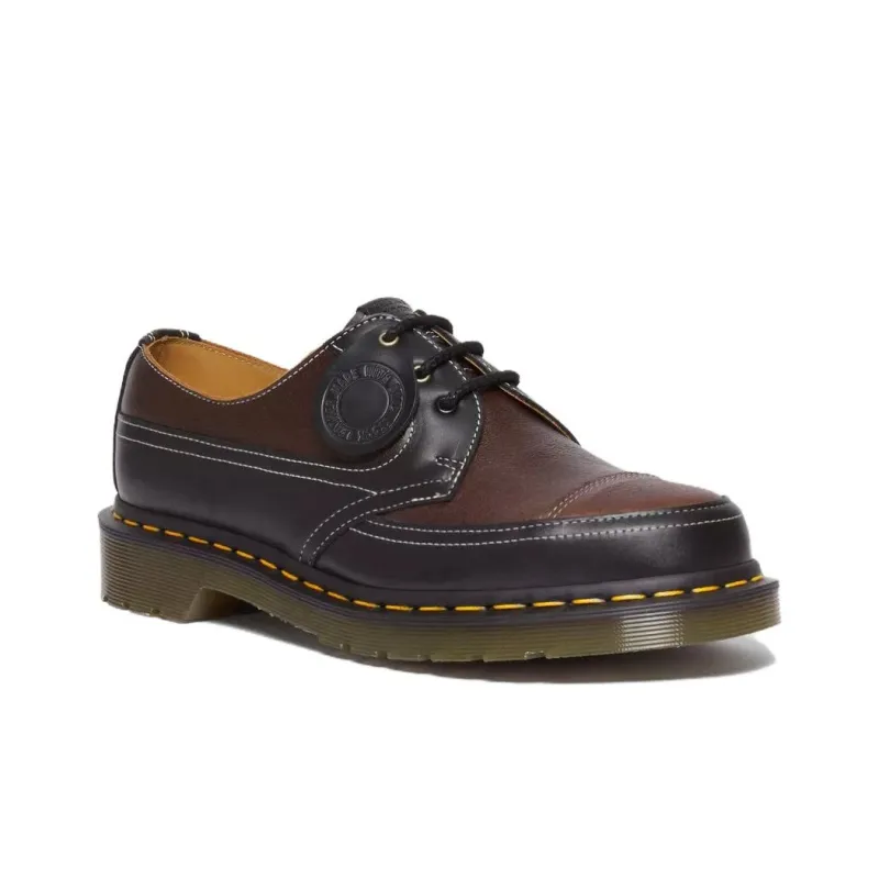 Dr.Martens Dress Shoes Men's Brown-2