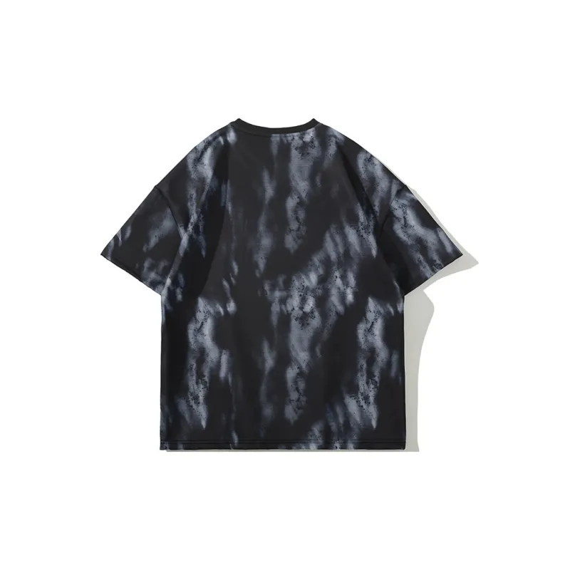 SANSYAS T Shirts Unisex-1