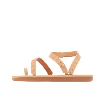ANCIENT GREEK SANDALS Apsida Strap Sandals Women's Pink