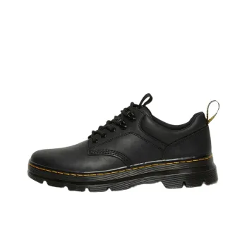 Dr.Martens Casual Shoes Men's Black