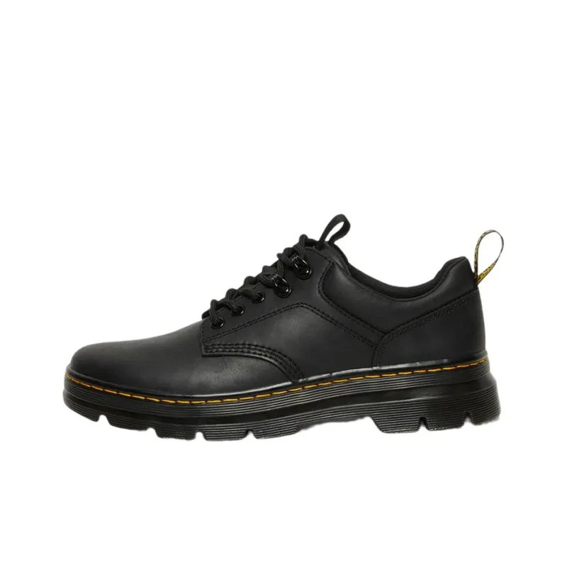 Dr.Martens Casual Shoes Men's Black-0