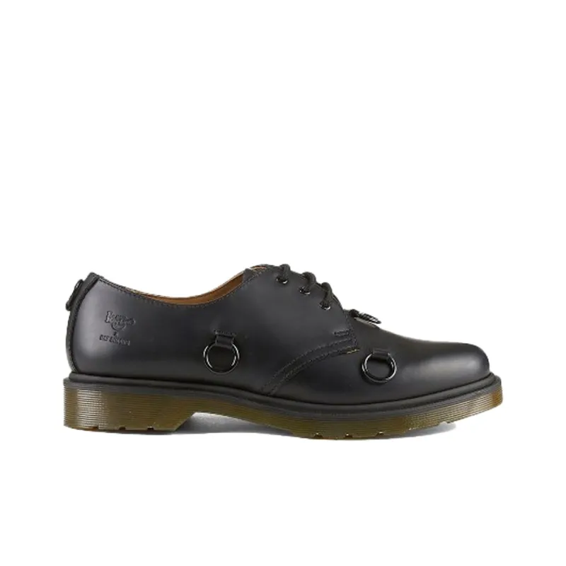 Dr.Martens X Raf Simons 1461 'Black'-1