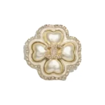 CHANEL Brooches Women's