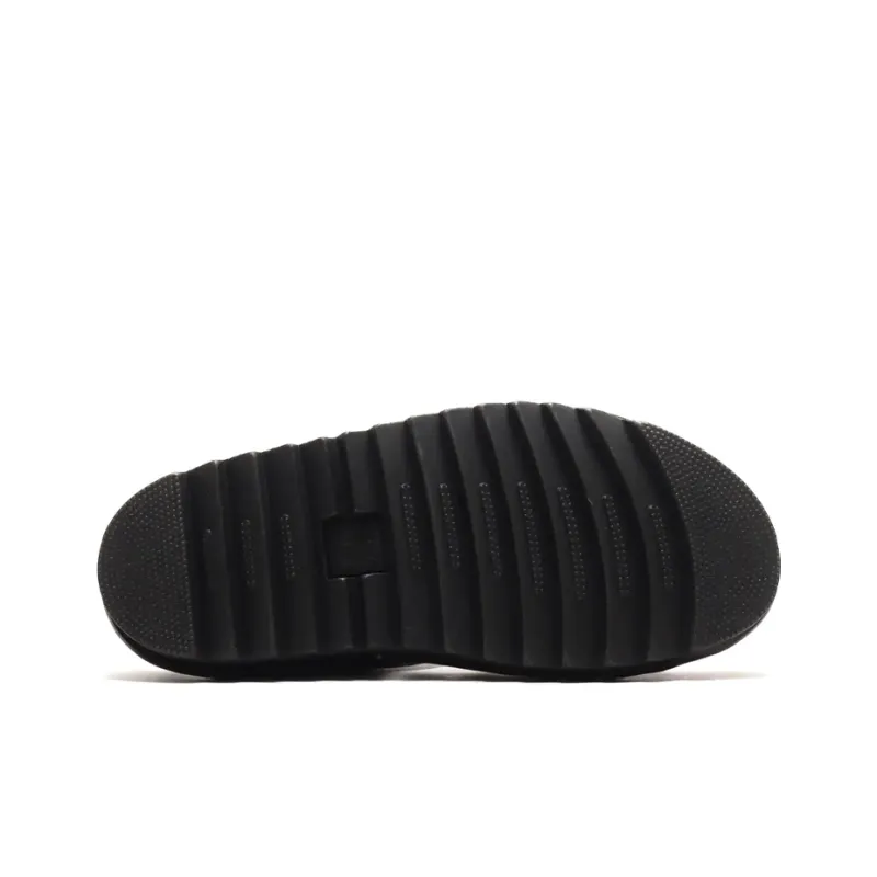 Dr.Martens Voss Ii Leather Strap Sandals 'Black' Women's-5