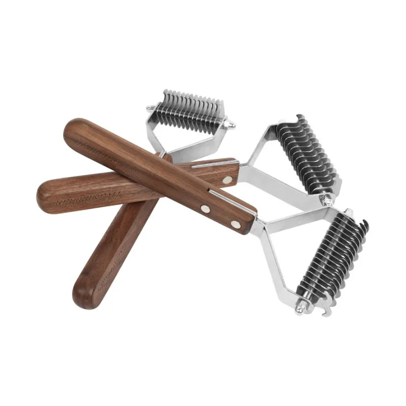HISTOTREE Cat And Dog Combs & Flea Combs-1
