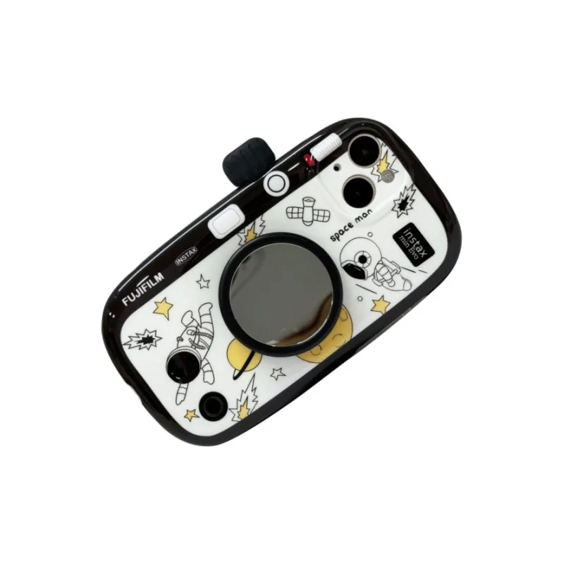 SHANGHUI Phone Cases-2