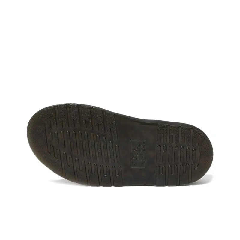 Dr.Martens Gryphon Sandals Black Women's-4