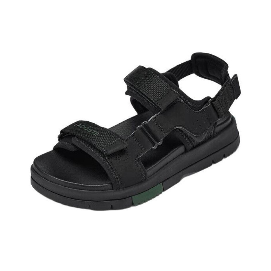 Lacoste sandals womens online