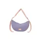 Light Purple & Pink