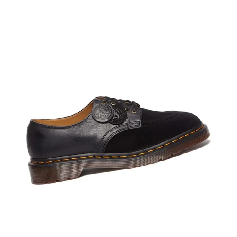 Dr.Martens 1461 Vintage Oxford Shoes 'Black'-1