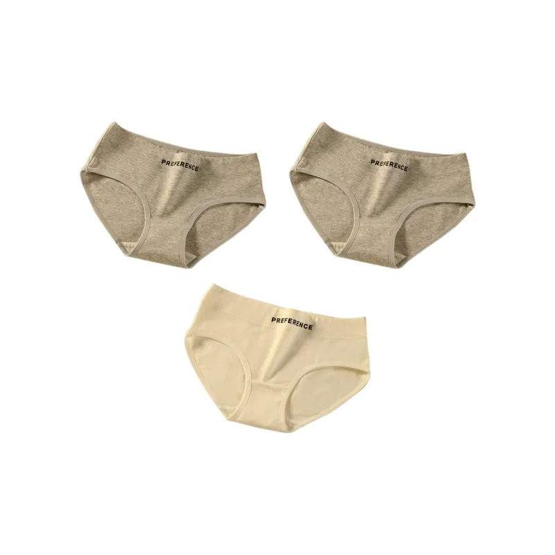 MIIOW Cool One Summer Series Underpants Women's 3 Pack-11