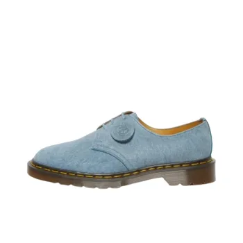 Dr.Martens 1461 Bexseries Casual Shoes Men's Blue