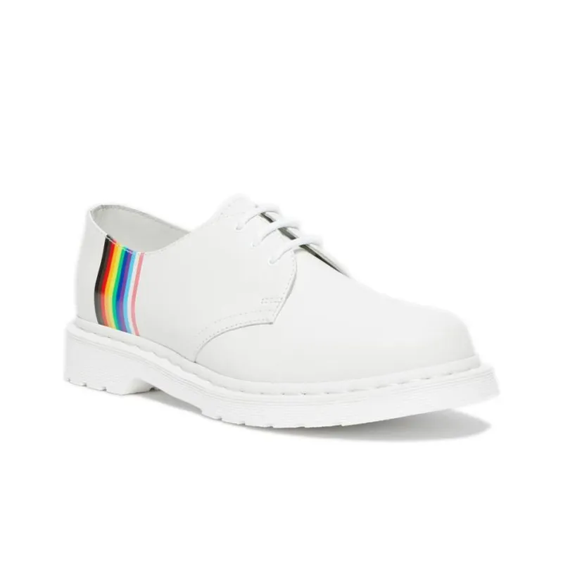 Dr. Martens 1461 For Pride Smooth-1