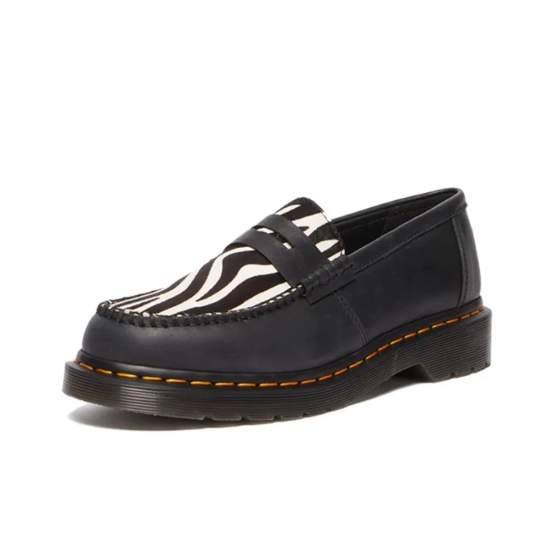 Dr.Martens Loafers Unisex Black-1
