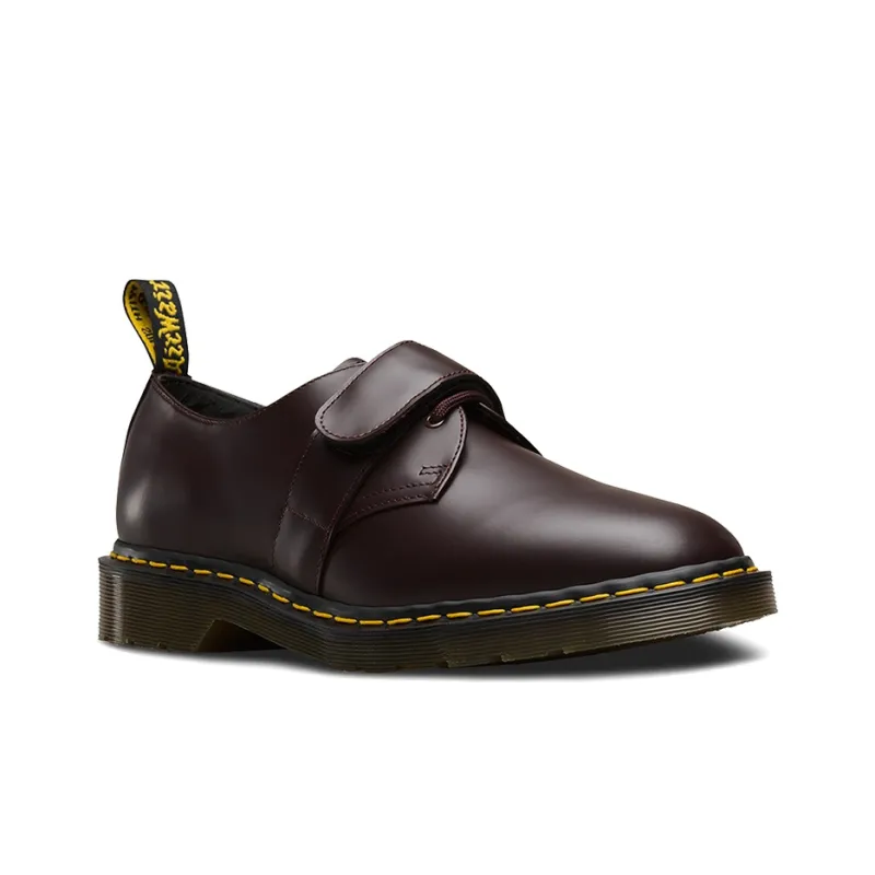 Dr. Martens 1461 Engineered Garemnts Smith 'Red'-1