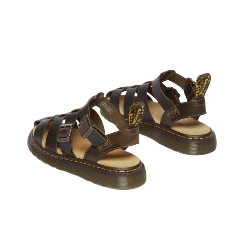 Dr.Martens Garin Leather Sandals-2