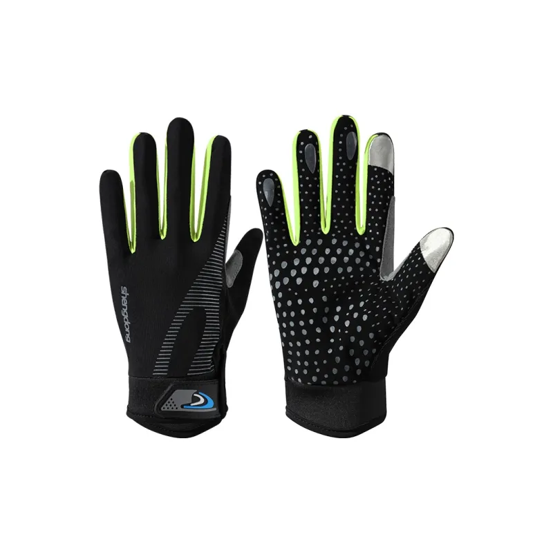 YUZHAOLIN Sports Gloves Men-5