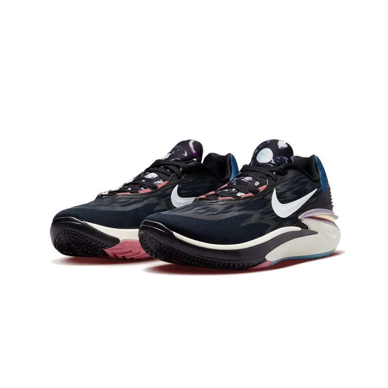 Nike Air Zoom Gt Cut 2 'Black Desert Berry'-2