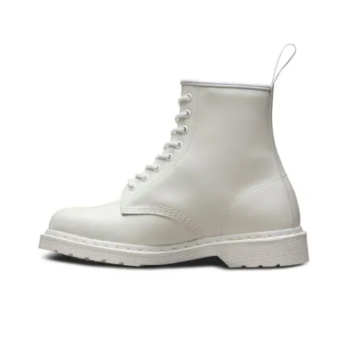 Dr. Martens 1460 Mono Leather Boots