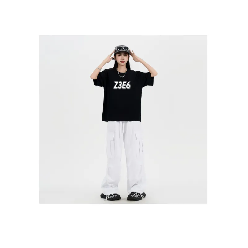 Z3E6 T-Shirts Unisex-3