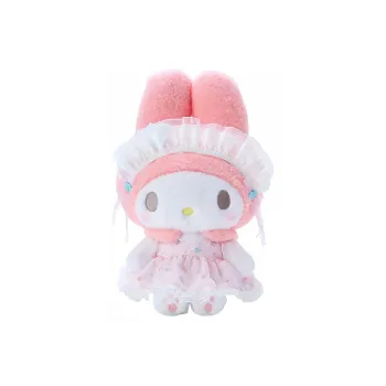 Sanrio My Melody Sister Baking Shop Collection Dolls Plush Doll 28.5CM Height