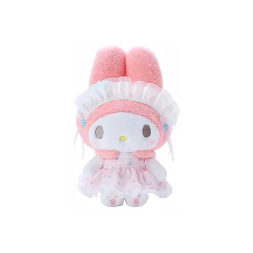 Sanrio Melodi Dolls