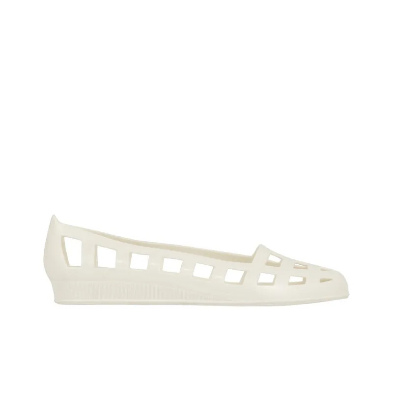 ANCIENT GREEK SANDALS Clogs Women's White-1