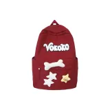 Red+Badge