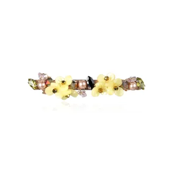 Cercoo Hair Clips Women's