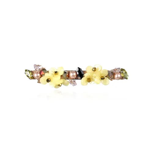 Cercoo Hair Clips Women's