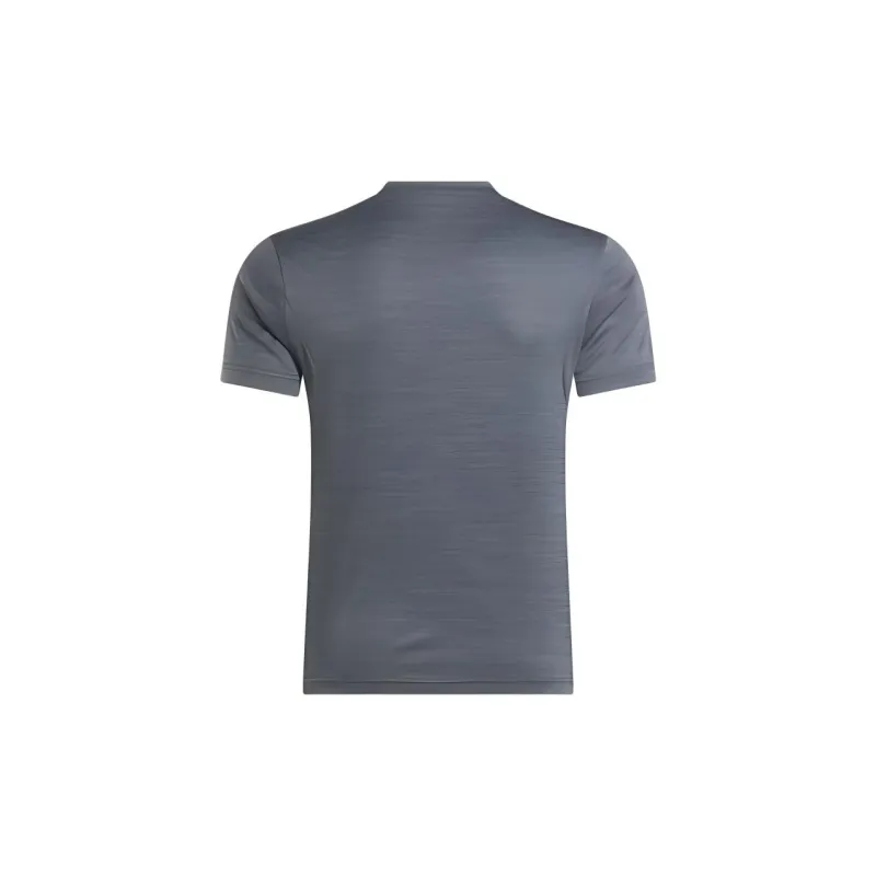 Reebok Regular T-Shirt Men's 1 Pack Gray-1