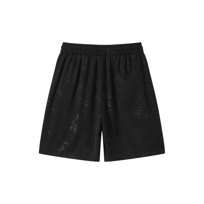 YooMore Casual Shorts Unisex-1
