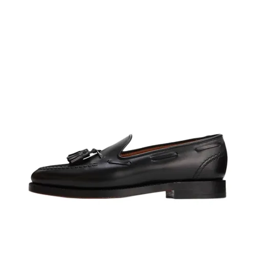 Polo Ralph Lauren Booth Loafers Men's Black