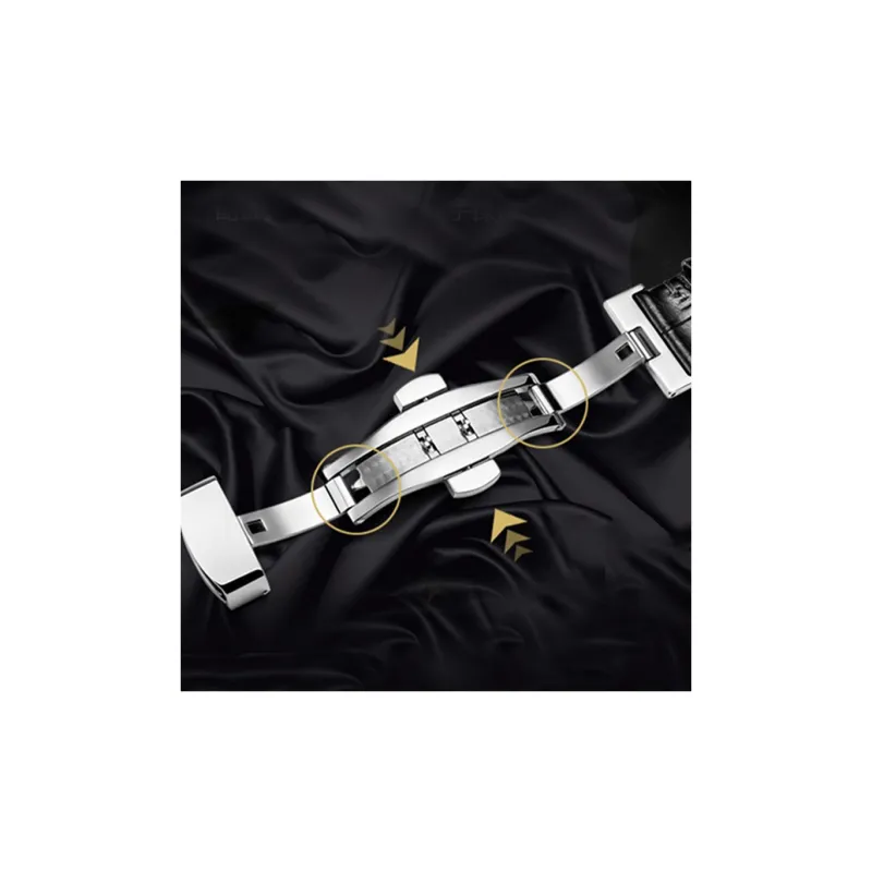 RENOVO Men Watch-3