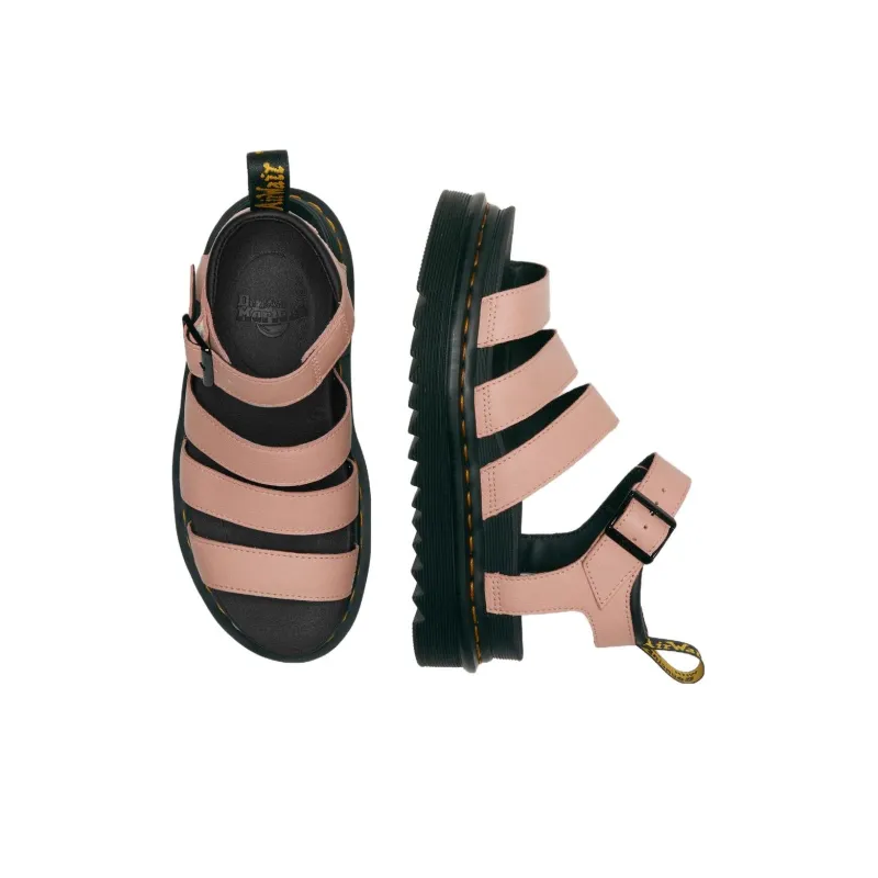 Dr.Martens Blaire Stylish Sandal Women's Pink-4