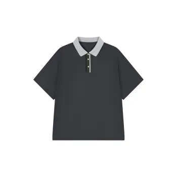 EARL JOEL Polo Shirts Unisex