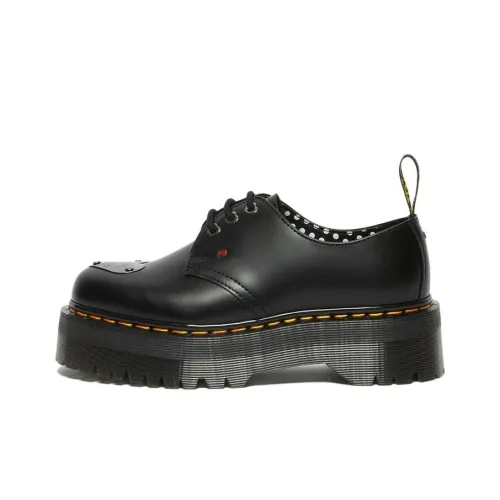 Dr.Martens Women's Casual Shoes Women's Black