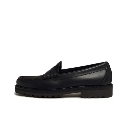 G.H. Bass & Co. Loafers Men Black