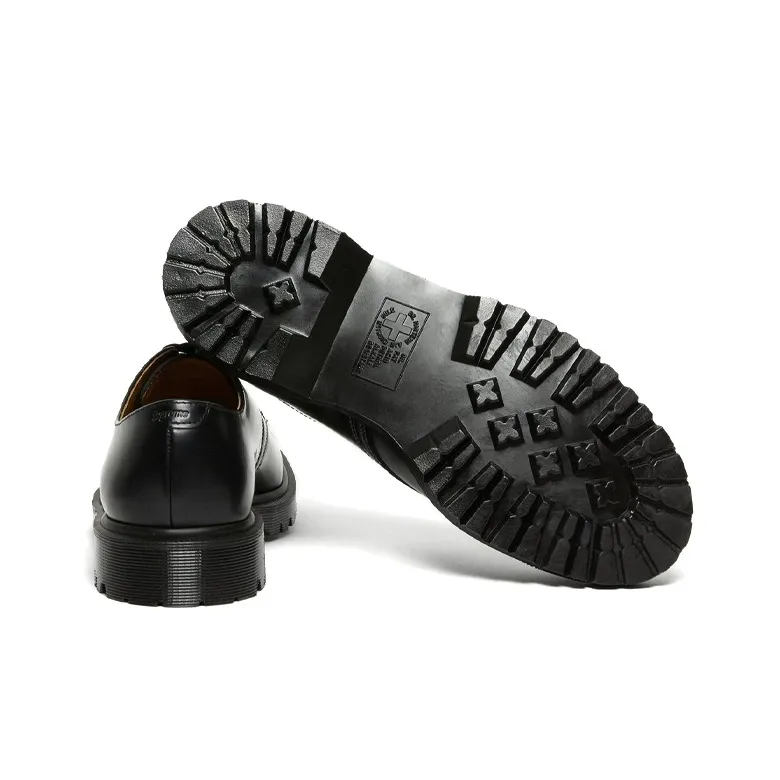Dr. Martens X Supreme 2046 'Black' Women's-5